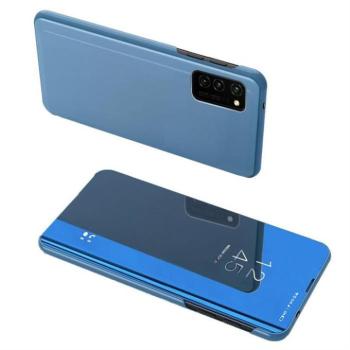 Clear View tok Samsung Galaxy A72 4G kék kép