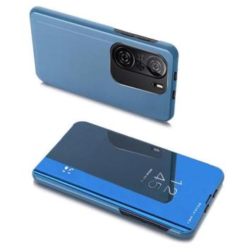 Clear View tok Xiaomi redmi K40 Pro + / K40 Pro / K40 / Poco F3 kék kép