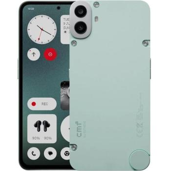 CMF Phone 1 by Nothing okostelefon 8GB/128 GB, világoszöld kép