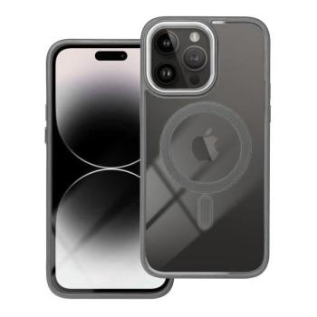 COLOR EDGE MAG MagSafe-kompatibilis tok iPhone 16 - szürke kép