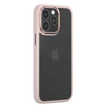 Comma Joy Elegant tok iPhone 15 - rózsaszín kép