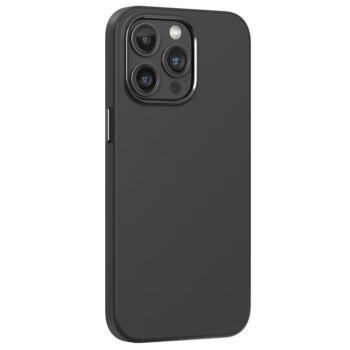 Comma Nature MagSafe-kompatibilis tok iPhone 15 - fekete kép