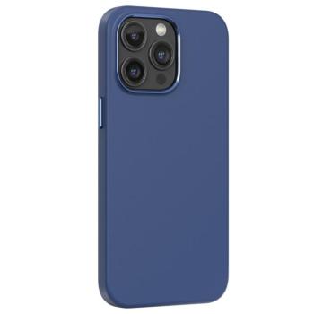 Comma Nature MagSafe-kompatibilis tok iPhone 15 - kék kép