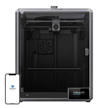 Creality 3D nyomtató (K1 MAX) kép