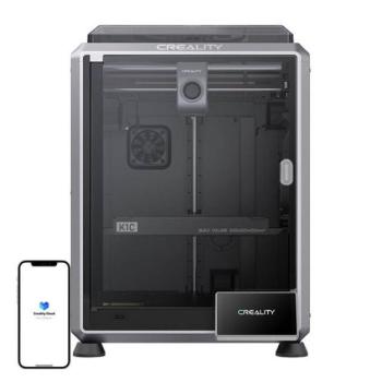 Creality 3D nyomtató (K1C) kép