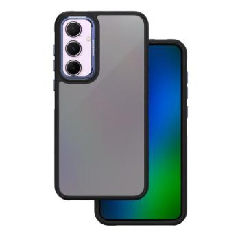 Crystal Black tok Samsung Galaxy A55 5G - kék kép