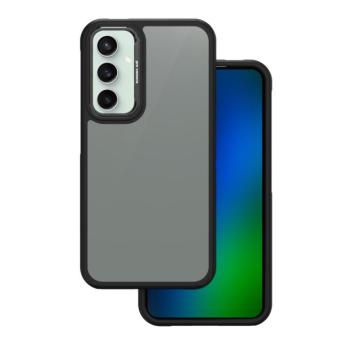 Crystal Black tok Samsung Galaxy S23 FE - fekete kép
