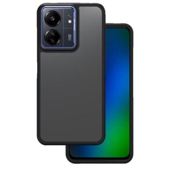 Crystal Black tok Xiaomi Redmi 13C 4G/5G / Poco C65 - kék kép