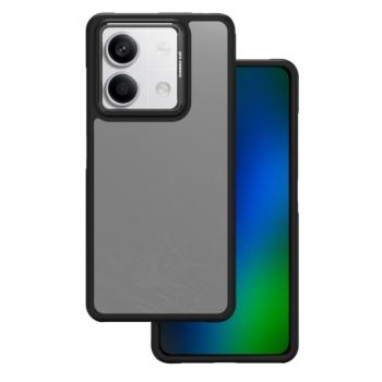 Crystal Black tok Xiaomi Redmi Note 13 5G - fekete kép