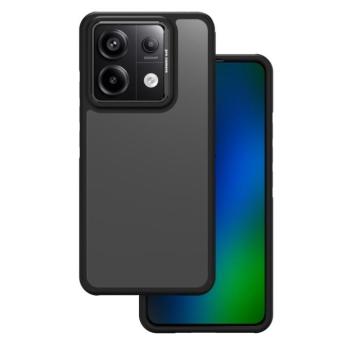 Crystal Black tok Xiaomi Redmi Note 13 Pro 5G - fekete kép