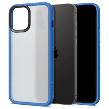 Cyrill by Spigen Apple iPhone 12 Pro Max Color Brick tok, Navy kép