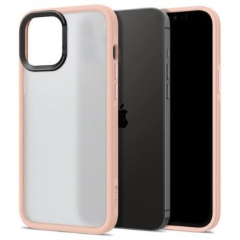 Cyrill by Spigen Apple iPhone 12 Pro Max Color Brick tok, Pink kép