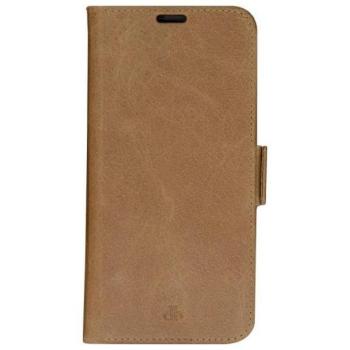 dbramante1928 Copenhagen Wallet kinyitható tok iPhone 14 - barna kép
