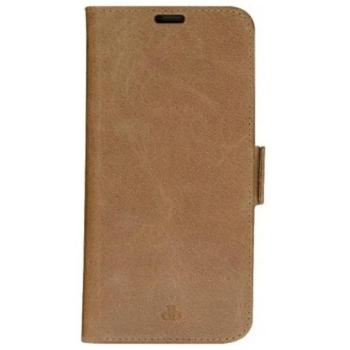 dbramante1928 Copenhagen Wallet kinyitható tok iPhone 14 Pro Max - barna kép