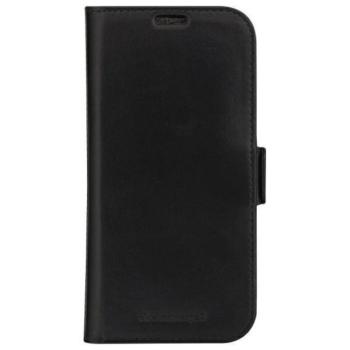 dbramante1928 Copenhagen Wallet kinyitható tok iPhone 15 Pro - fekete kép