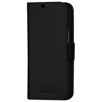 dbramante1928 Copenhagen Wallet kinyitható tok iPhone 15 Pro Max - fekete kép