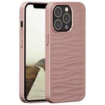 dbramante1928 Dune tok iPhone 14 Pro - halvány rózsaszín kép
