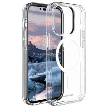 dbramante1928 Iceland Pro MagSafe-kompatibilis tok iPhone 14 Pro - átlátszó kép