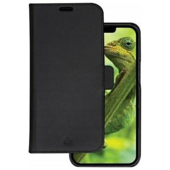 dbramante1928 Lynge kinyitható tok iPhone 14 Pro - fekete kép
