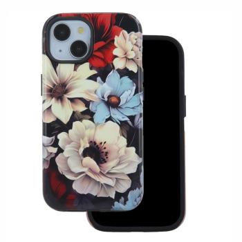 Decor tok iPhone 11 Pro - &quot;Garden&quot; mintás kép