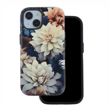 Decor tok iPhone 11 - &quot;Spring&quot; mintás kép