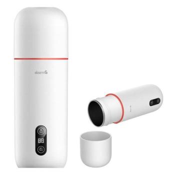 Deerma DR035S elektromos termosz, fehér kép