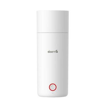Deerma DR050 elektromos termosz, fehér kép