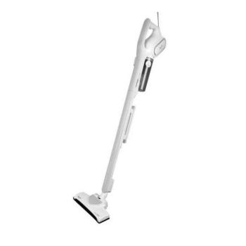 Deerma DX700 vezetékes rúdporszívó (ezüst) kép