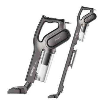 Deerma DX700s rúdporszívó (szürke) kép
