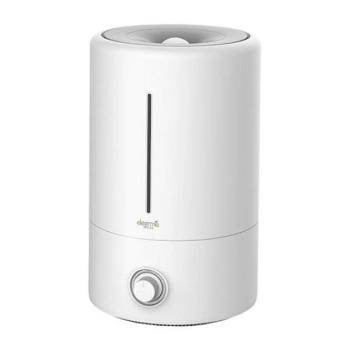 Deerma F628W ultrahangos párásító, ezüst kép