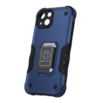 Defender Bulky iPhone 14 Plus ütésálló tok, sötétkék kép