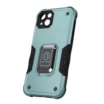 Defender Bulky iPhone 14 Plus ütésálló tok, zöld kép