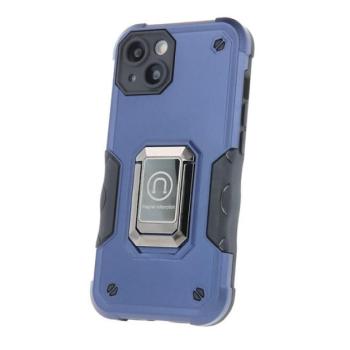Defender Bulky Xiaomi Redmi Note 12 5G (Global) ütésálló tok, sötétkék kép
