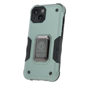 Defender Bulky Xiaomi Redmi Note 12 5G (Global) ütésálló tok, zöld kép