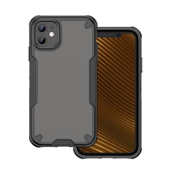 Defender Matt tok iPhone 11 - fekete kép