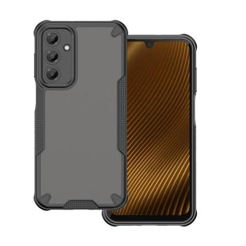 Defender Matt tok Samsung Galaxy A16 4G/5G - fekete kép