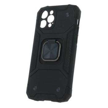 Defender Nitro iPhone 12 Pro ütésálló tok, fekete kép
