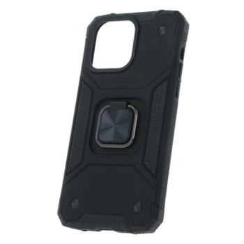 Defender Nitro iPhone 14 Pro Max ütésálló tok, fekete kép