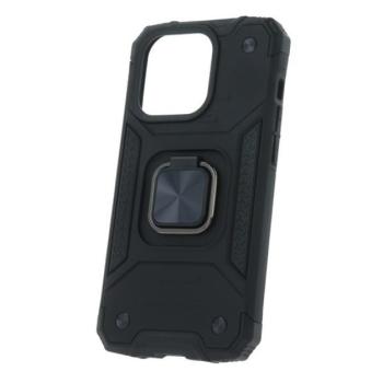 Defender Nitro iPhone 14 Pro ütésálló tok, fekete kép