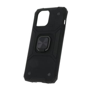 Defender Nitro iPhone 15 Pro ütésálló tok, fekete kép