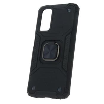 Defender Nitro Motorola Moto G53 ütésálló tok, fekete kép