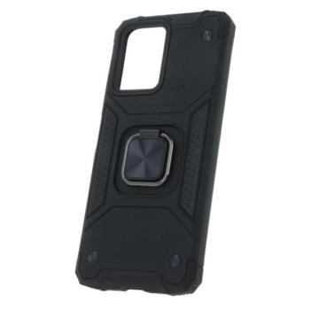 Defender Nitro Xiaomi Redmi Note 12 5G (Global) / Poco X5 ütésálló tok, fekete kép