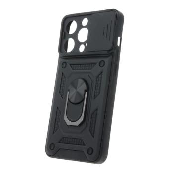 Defender Slide tok iPhone 13 Pro Max - fekete kép