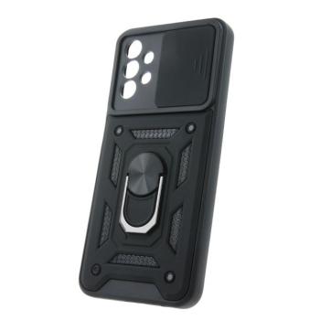Defender Slide tok Samsung Galaxy A13 4G - fekete kép