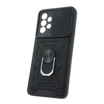 Defender Slide tok Samsung Galaxy A33 5G - fekete kép