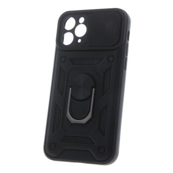 Defender Slide tok Samsung Galaxy S24 FE - fekete kép