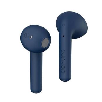 DeFunc Bluetooth 5.3 True Lite vezeték nélküli fülhallgató - kék kép