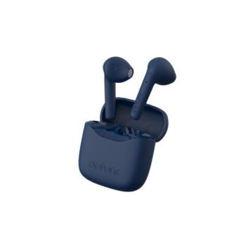 DeFunc TRUE Lite vezeték nélküli sztereó bluetooth fülhallgató, kék kép