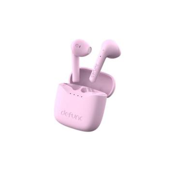 DeFunc TRUE Lite vezeték nélküli sztereó bluetooth fülhallgató, rózsaszín kép