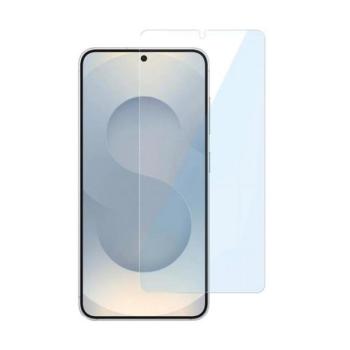 Designed for SAMSUNG képernyővédő üveg (0.33mm, 9H, NEM íves) ÁTLÁTSZÓ Samsung Galaxy S25 Edge (SM-S937) kép